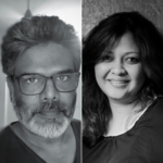 Nisha Singhania and Ramanuj Shastry, Co-Founders of Infectious Advertising