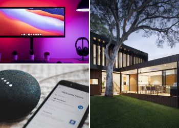 6 Best Smart Home Gadgets You Must Have In 2024