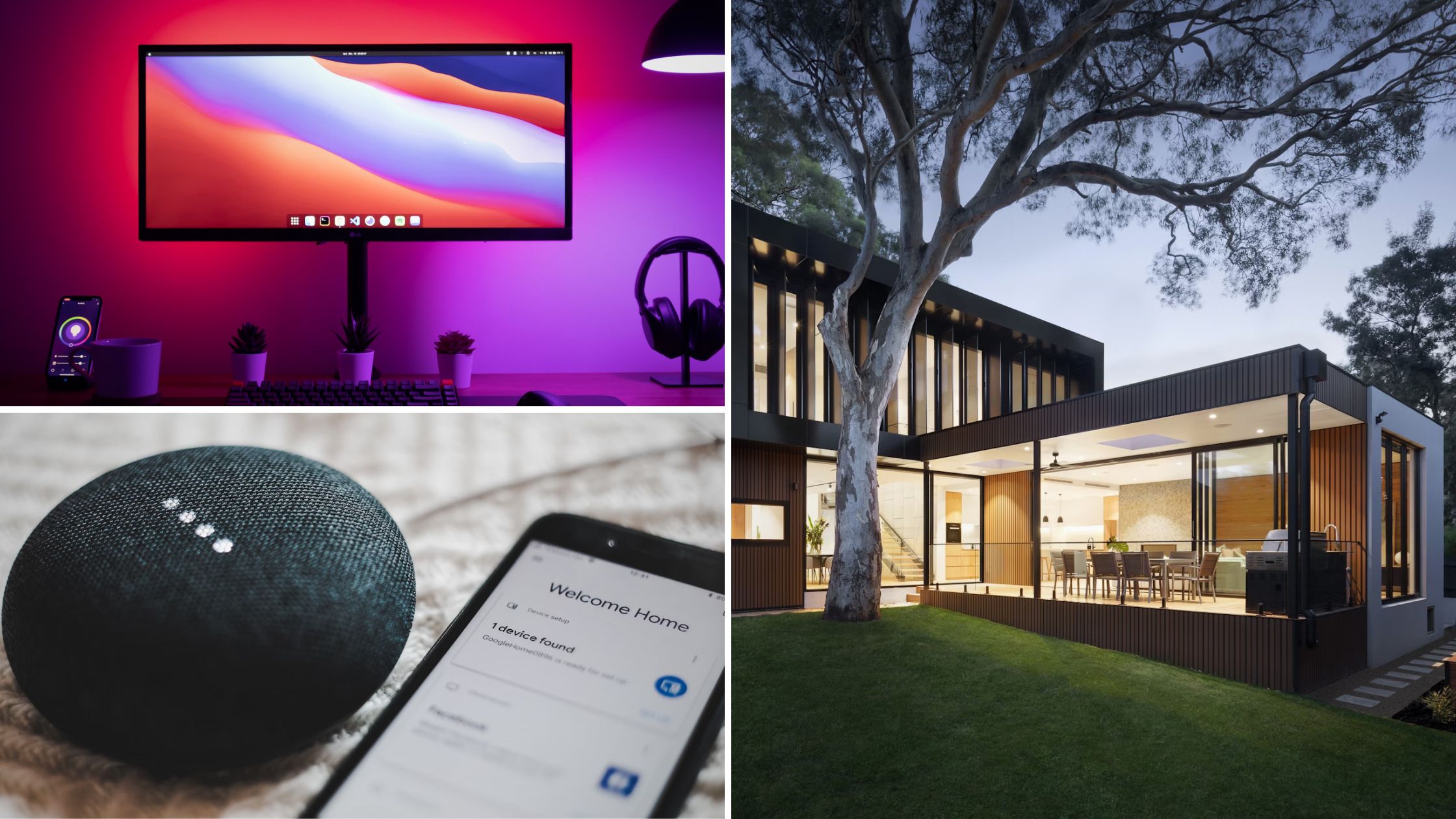 6 Best Smart Home Gadgets You Must Have In 2024