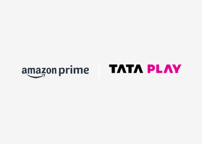 Tata Play & Amazon Prime Collaborate To Offer Prime Benefits To Viewers Across TV, OTT
