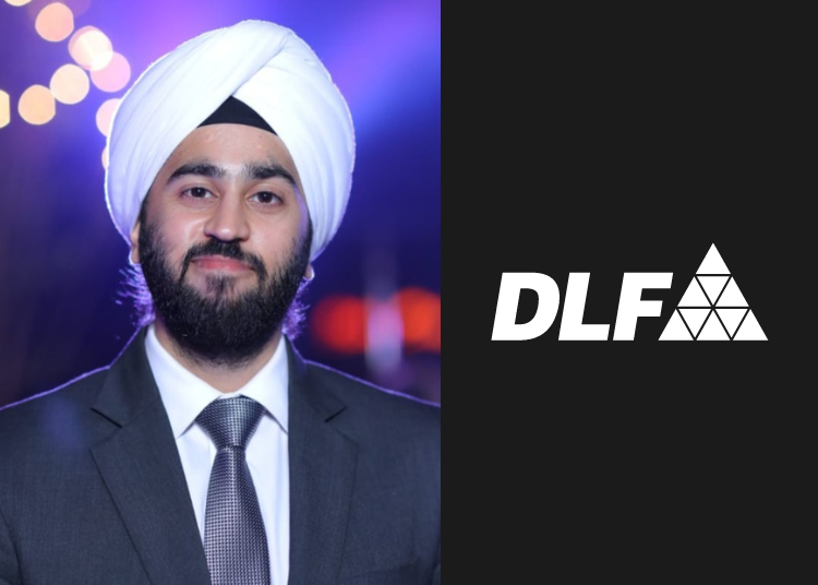 DLF Elevates Jaideep Chadha To Deputy General Manager Marketing