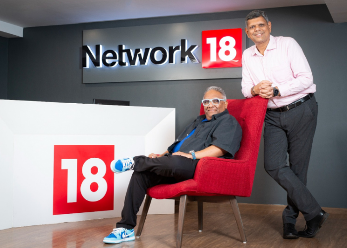 Bobby Pawar Joins Network18’s Branded Content Unit- News18 Studio As Creative Consultant