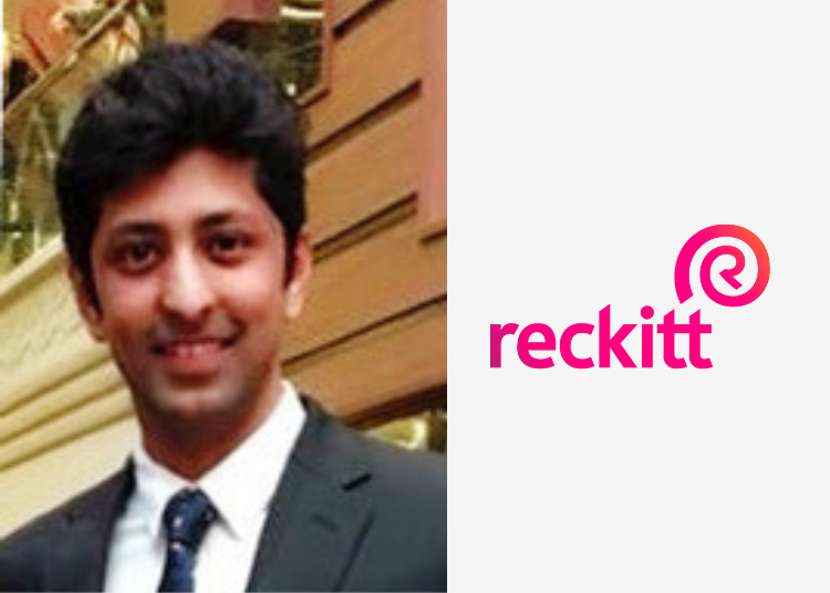 Abhijit Aswath Joins Reckitt As Marketing Manager & Category Head- Harpic