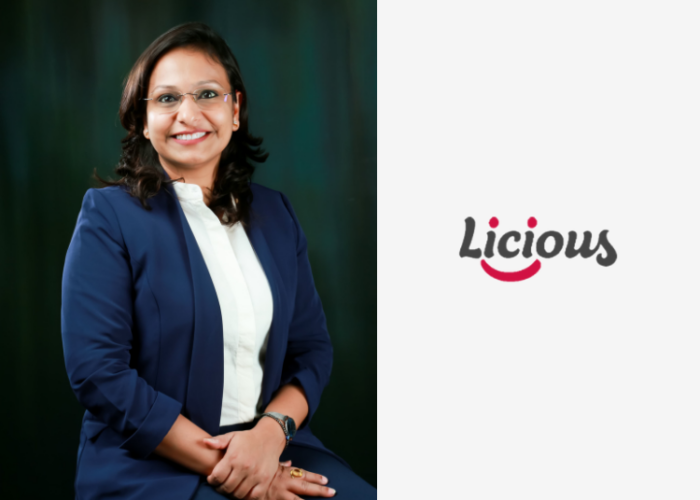 Licious Onboards Karishma Gupta As Its New Chief Financial Officer
