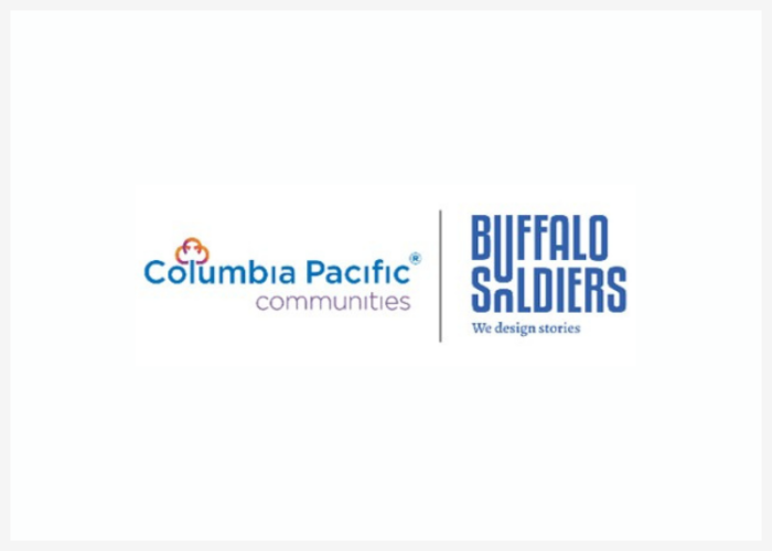 Buffalo Soldiers Wins Columbia Pacific Communities’ Digital Mandate