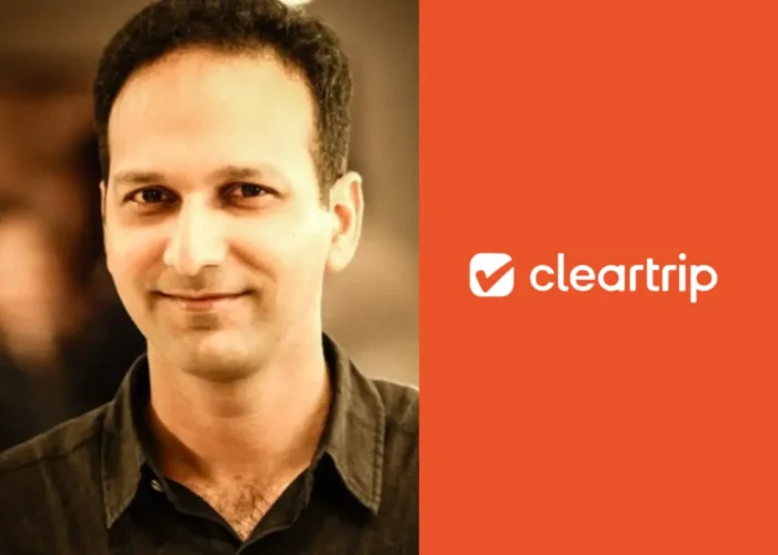 As Ayyappan R Moves On, Cleartrip Appoints Jupiter’s Anuj Rathi As CEO