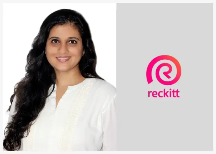 Reckitt Appoints Kanika Kalra As Regional Marketing Director- Health & Nutrition (South Asia)