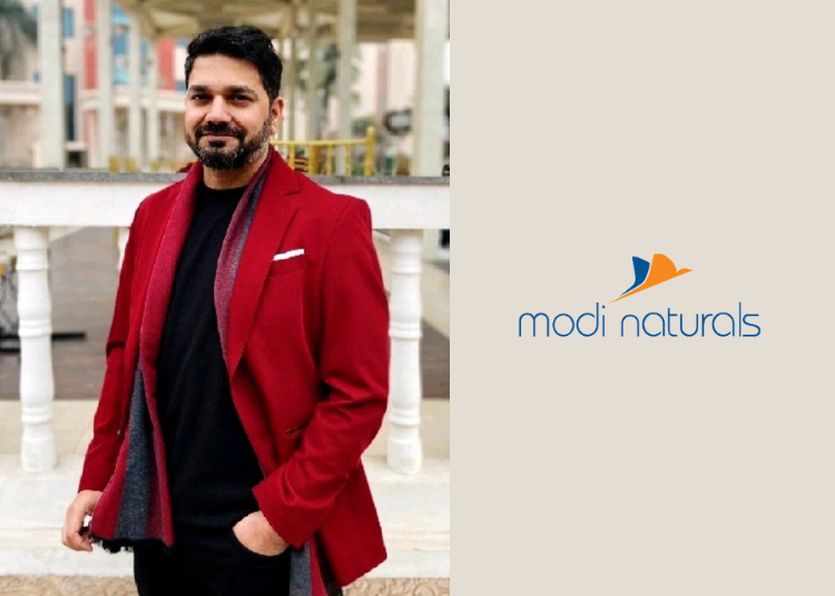 Modi Naturals’ CMO Mukesh Ghuraiya Calls It A Day