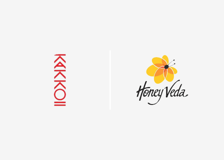 Kakkoii Entertainment Wins Integrated Mandate For HoneyVeda