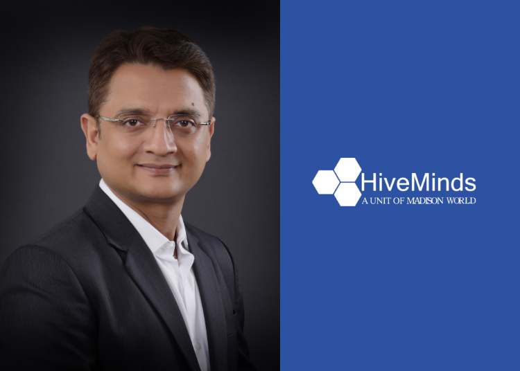 Pradeep Saluja Appointed As Chief Operating Officer At HiveMinds