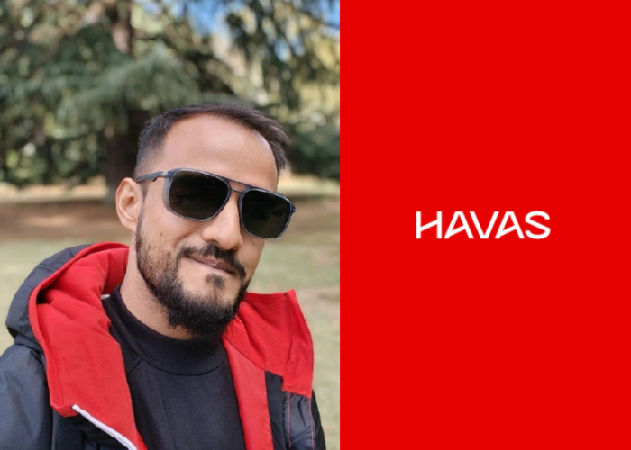 Havas India Elevates Nikhil Guha To Executive Creative Director