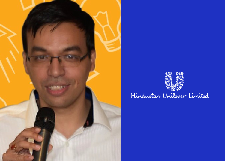 HUL Elevates Vipul Mathur As Executive Director, Personal Care