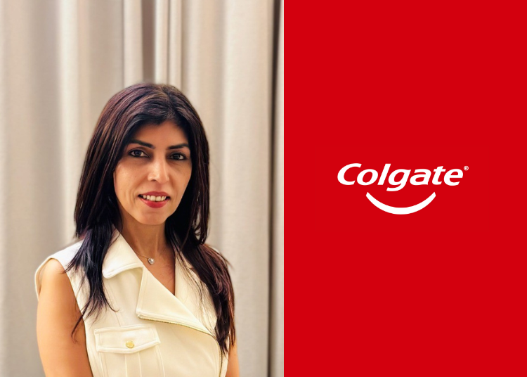 Priyanka Khaneja Gandhi Moves On From Colgate-Palmolive