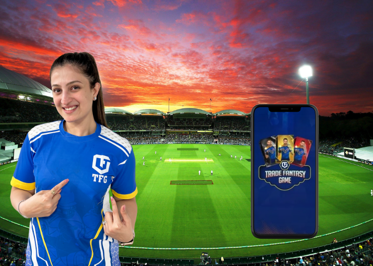 Decoding Trade Fantasy Game’s Marketing Gameplay For IPL 2024 & More With Jaya Chahar