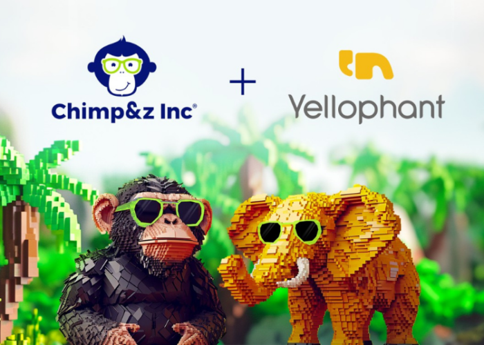 Chimp&z Acquires Yellophant Digital To Foray Into AI-Led Marketing