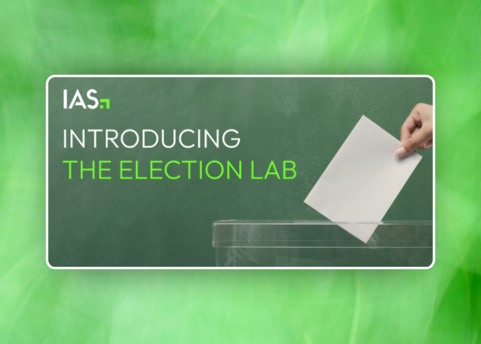 Ahead Of 2024 Global Elections, Integral Ad Science Launches Election Lab