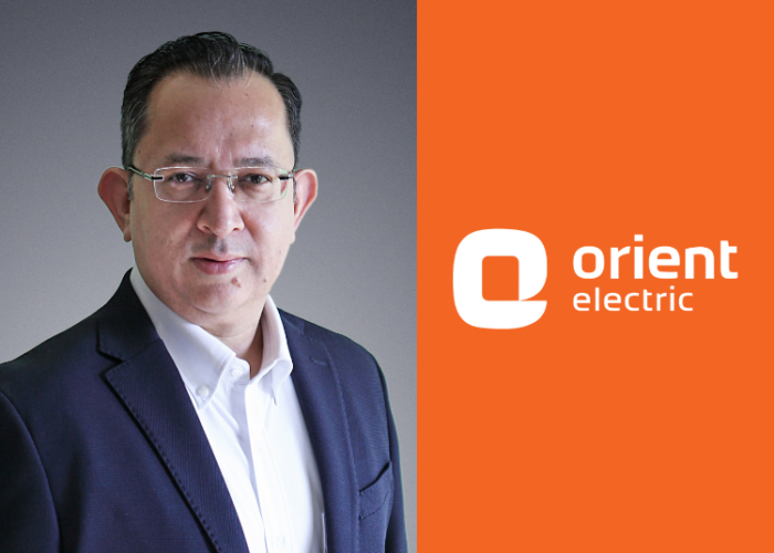 Bajaj Electrical’s Ravindra Singh Negi Joins Orient Electric As Its New MD & CEO
