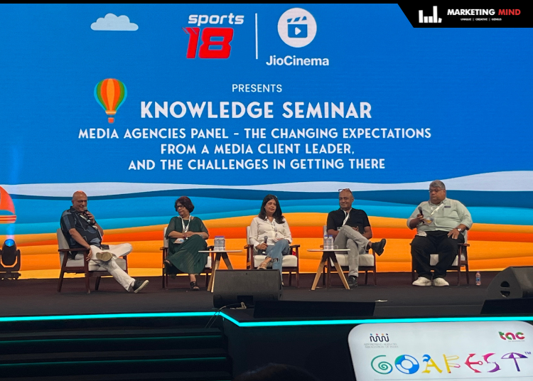 Goafest 2024: Here's How Media Client Leaders Can Navigate Industry Shifts While Striving For Excellence