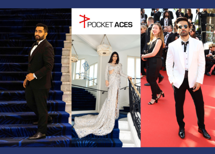 In Its 2nd Year At Cannes Film Festival, Pocket Aces Focuses On Production Capabilities & Celebrating Cinema