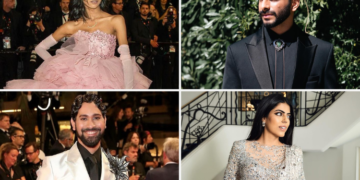 From Ankush Bahuguna To Nancy Tyagi, Indian Creators Who Debuted On Cannes Red Carpet 2024