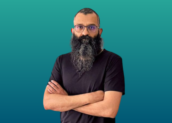 Asymmetrique Appoints Vinay Venkatesh As Chief Creative Officer