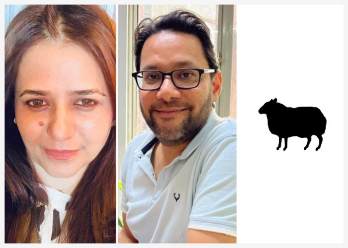 BBH India Appoints McCann WorldGroup's Ankit Sharma & Contract Advertising's Layla Khan As Senior Vice Presidents- Strategy