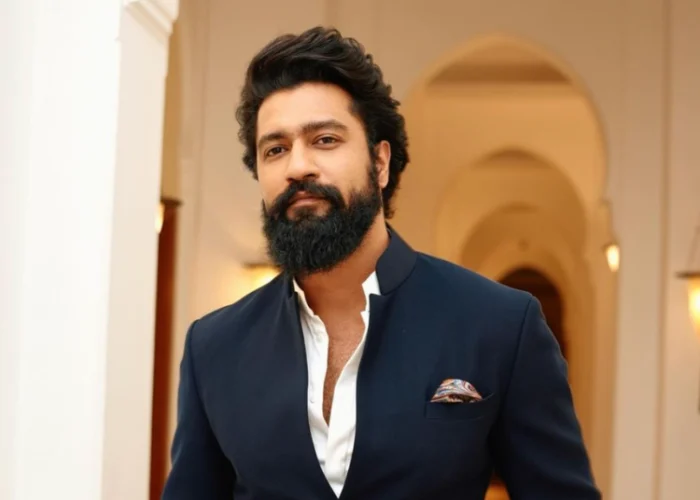 A Glimpse Into Vicky Kaushal's Brand Endorsement Journey As He Turns 36