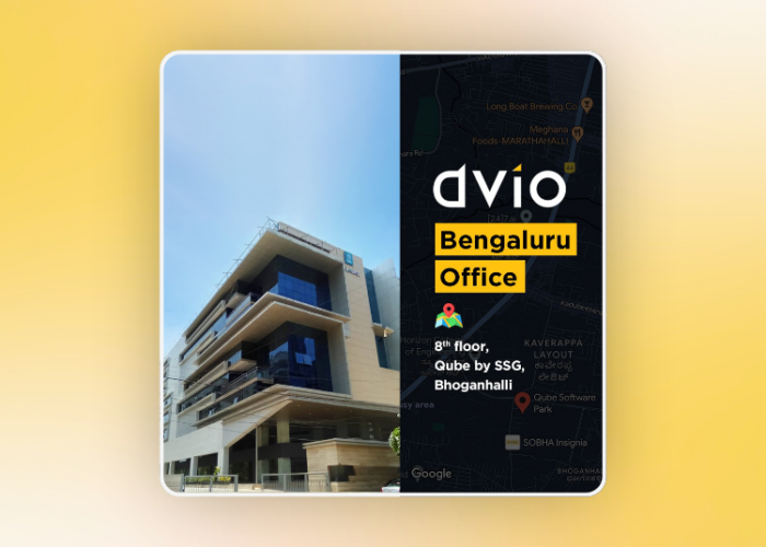 Full-Stack Growth Marketing Company DViO Sets Up Its Third Office In Bengaluru