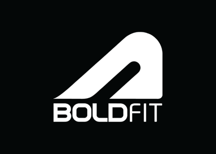 Boldfit Unveils New Logo And Identity - The Flex