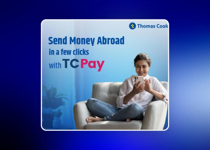 Thomas Cook India launches TCPay For 'Smooth & Seamless' Transactions