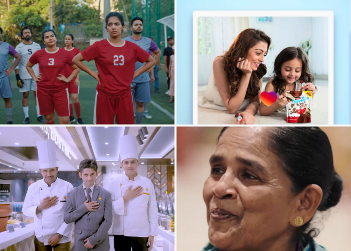 Mother's Day 2024: Brands Celebrate Moms Through Heartfelt Messages