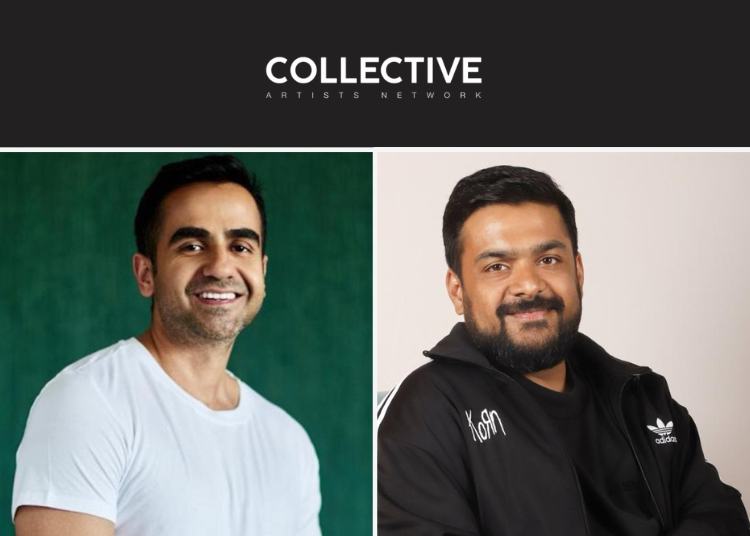 Zerodha's Nikhil Kamath Invests In Collective Artists Network