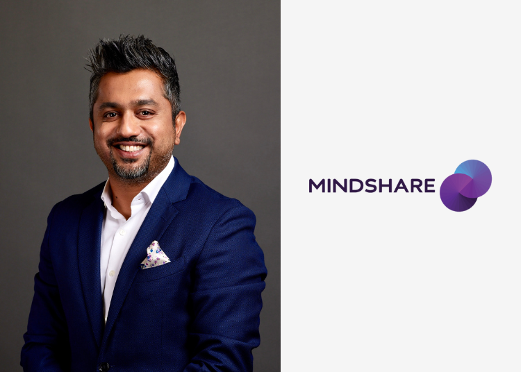 Essence’s Vinish Mathews Rejoins GroupM’s Mindshare As Chief Strategy Officer