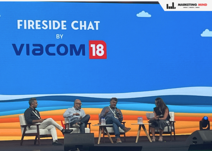 Goafest 2024: Digital Is A Medium Where Measurement Isn't A Question At All, Says Navin Khemka