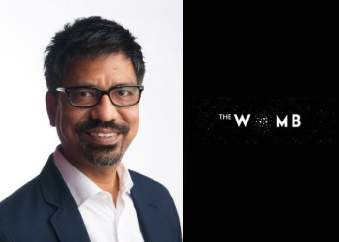 ada’s Anurag Gupta Joins The Womb Communications As CEO