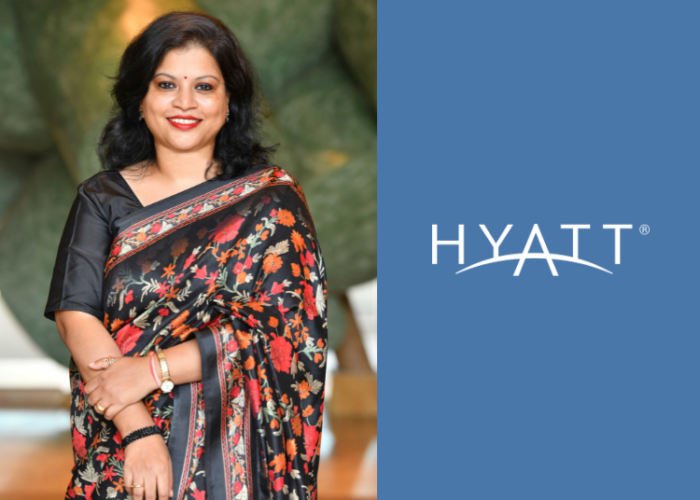 Grand Hyatt Mumbai Appoints Stephanie Gururani As Director Of Sales & Marketing
