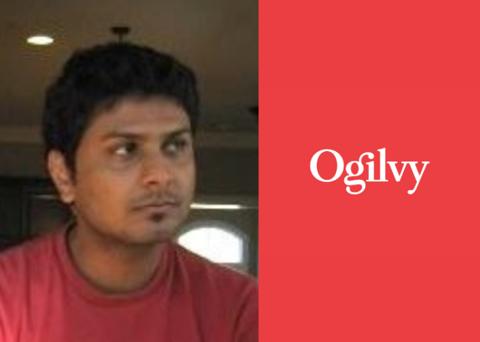 Ogilvy’s Senior Executive Creative Director Neville Shah Moves On After 10 Years