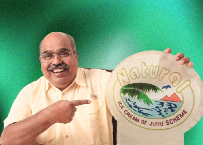 Naturals Ice Cream Founder Raghunandan Kamath Passed Away