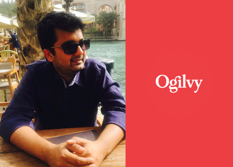 Ogilvy Appoints Srijan Shukla As Executive Creative Director