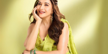 A Sneak Peek Into Madhuri Dixit’s Brand Endorsement Odyssey On Her 57th Birthday