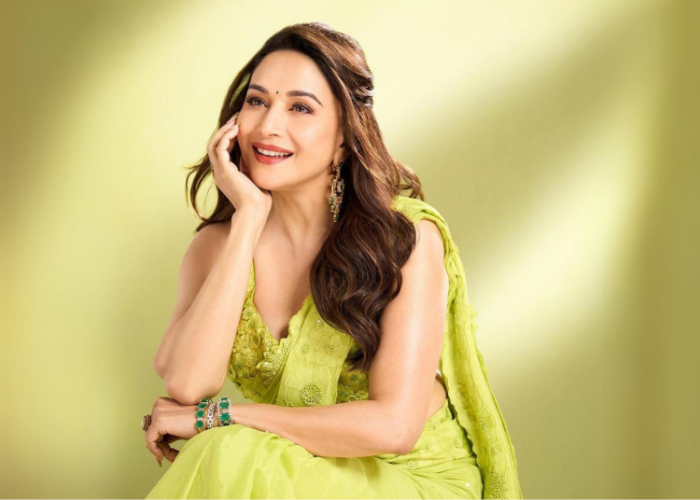 A Sneak Peek Into Madhuri Dixit’s Brand Endorsement Odyssey On Her 57th Birthday