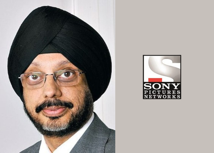 Sony Pictures Networks India’s MD & CEO, N.P. Singh Steps Down