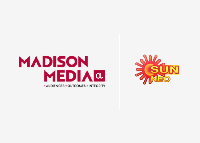 Sun Neo Hindi GEC Appoints Madison Media Alpha As Its Media AOR
