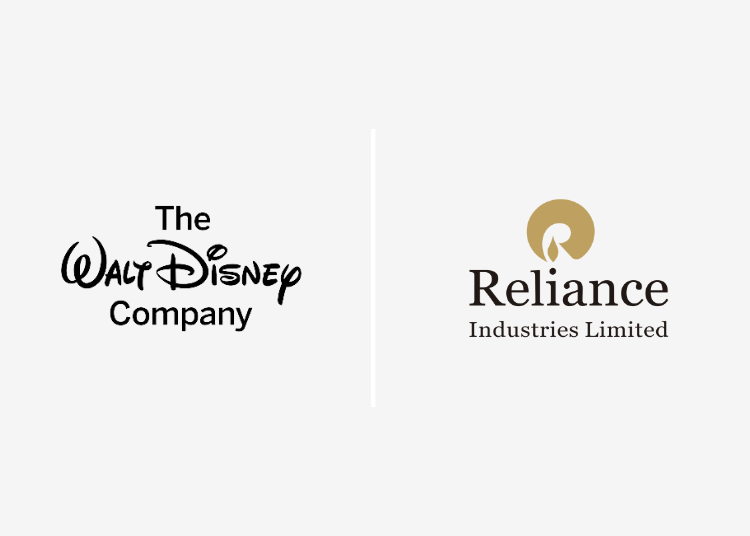 Reliance Industries & Walt Disney Seek Antitrust Clearance For Their $8.5 Billion Merger Deal