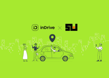 Sociowash Wins inDrive India’s Creative Digital Mandate