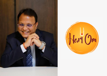 Atrangii’s Vibhu Agarwal To Launch India’s First Mythological OTT Platform- Hari Om