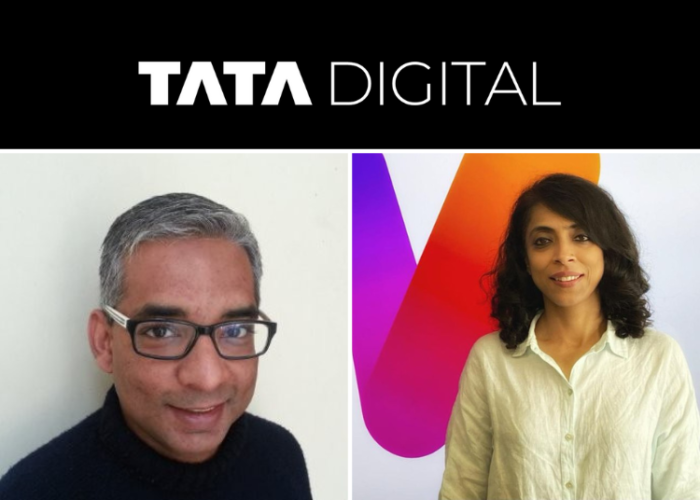 Tata Digital Elevates Abhimanyu Lal To CMO, Expands Sheran M Mehra’s Remit From CBO To Brand Advisor