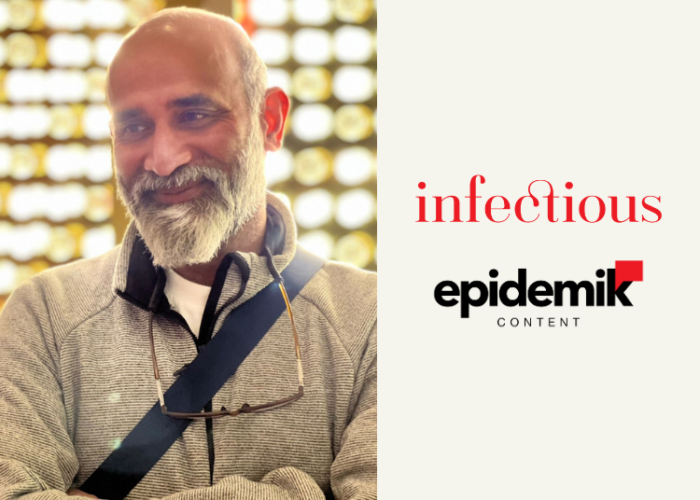Infectious Advertising Launches Epidemik Content; Gets Shabbir Motiwala To Lead