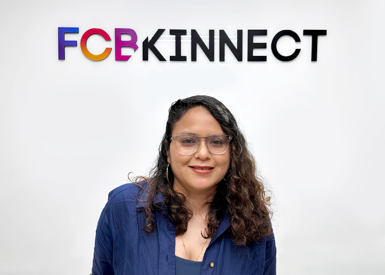 FCB Kinnect Appoints Priyanka Nair As National Strategy Director