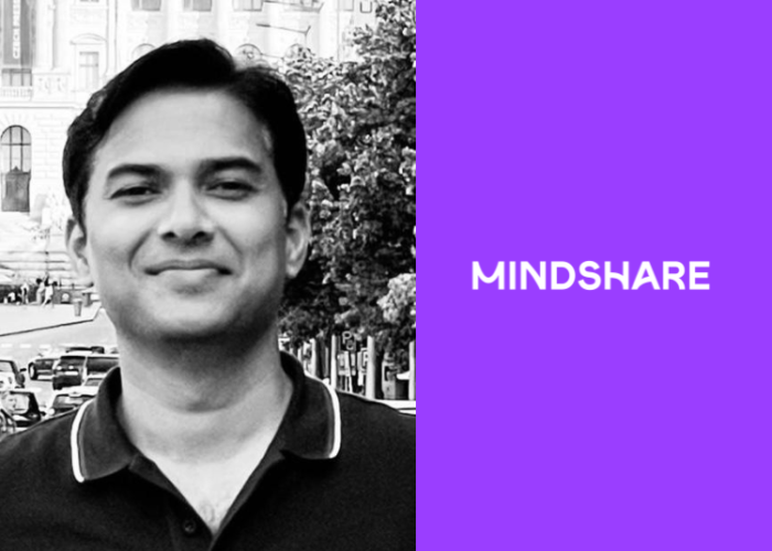 Mindshare Appoints Kalyan Undinty As Head Of E-Commerce